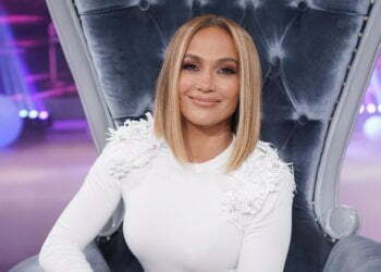 Keep A Youthful Body With Jennifer Lopez’s Nutrition Tips