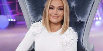 Keep A Youthful Body With Jennifer Lopez’s Nutrition Tips