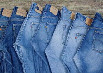 How Knowing Your Genes Can Help You Fit into Your Jeans