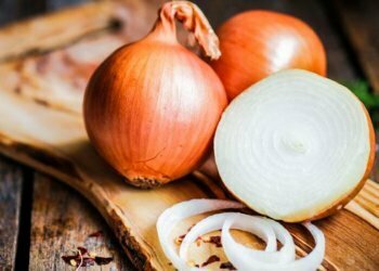 Are Onions and Garlic Healthy