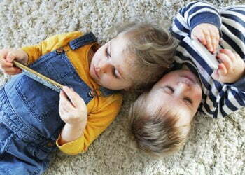 Diet patterns critical for development of children