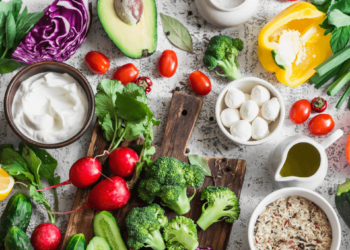 Gaza Strip Nutrition Multi-sectoral Assessment