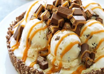 Food Giant Alpro Debuts Range Of Low-Calorie Vegan Ice-Creams