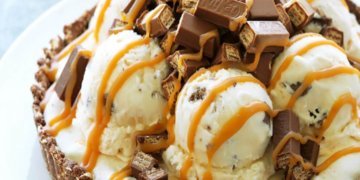 Food Giant Alpro Debuts Range Of Low-Calorie Vegan Ice-Creams