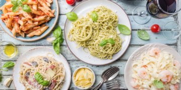 Stefano Versace Gelato Bistro brings wholesome Italian cuisine to Brickell area