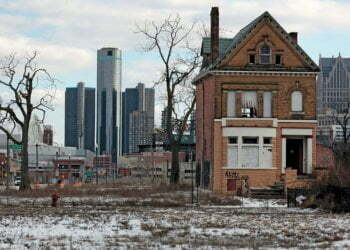 A Design Lover’s Guide to Detroit