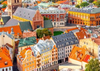 Smallman Galley’s new pop-u.S.A.Characteristic Eastern European