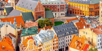 Smallman Galley’s new pop-u.S.A.Characteristic Eastern European
