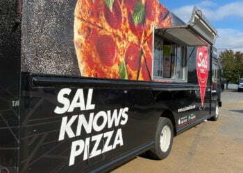 Sal’s by means of Victor going sturdy in spite of the creation