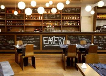 Scope Out the Menu for Il Bracco, Preston Center’s Sleek New Italian Eatery 4 Scope Out the Menu for Il Bracco, Preston Center’s Sleek New Italian Eatery