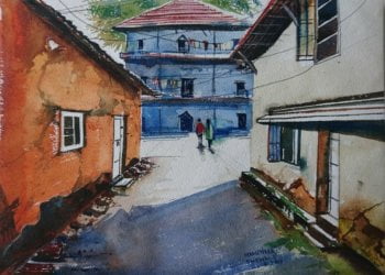 I Madonnari Italian Street Painting Festival May 25–27