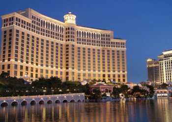 Revamped Art Deco Hotel Is Emblematic of a City Revived