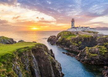 Half of Ireland’s smoothie bars close