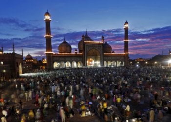 UAE expats get a taste of Ramadan traditional goodies