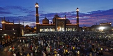 UAE expats get a taste of Ramadan traditional goodies