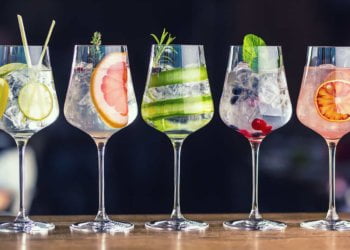 Kalimark launches 30 new variants of aerated drinks