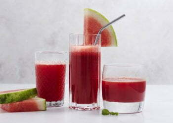 Tropical Delights and Juice