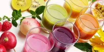 Vegetable Juices market developing at excessive CAGR