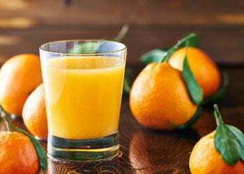 Experts warn: fruit juices must increase the risk of demise