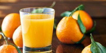 Experts warn: fruit juices must increase the risk of demise