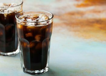 Study: Sugary beverages like soda