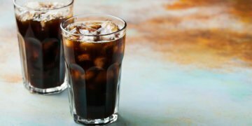 Study: Sugary beverages like soda