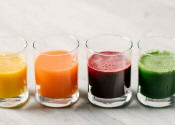 Hawker Sells Atas Cold-Pressed Juices From $2