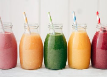 Sugary Drinks and Juices Increase Early Death Risk