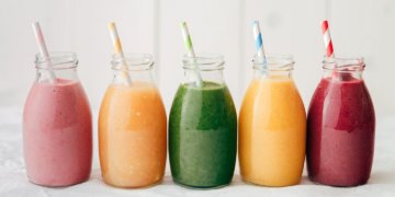 Sugary Drinks and Juices Increase Early Death Risk