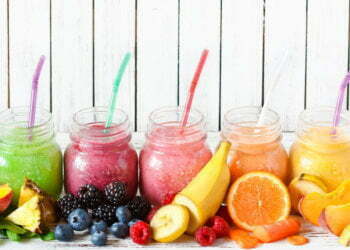 OMG launches revolutionary fruit juices variety