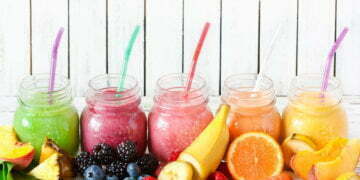 OMG launches revolutionary fruit juices variety