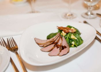 The Trial Box Is Offering Gourmet Experience