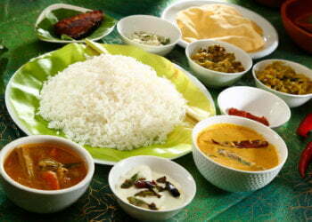 Welcome to Kolkata’s new meals streets