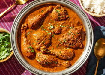 Good curry in Italy? It exists, and it is in Florence