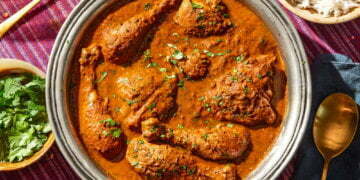 Good curry in Italy? It exists, and it is in Florence