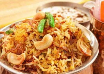Once Upon a Biryani: On a binge fest in the Capital