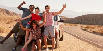 Short Trip in India – Land of All Seasons