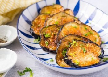 Eggplant Recipes To Try At Home