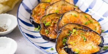 Eggplant Recipes To Try At Home