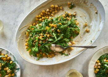 Looking for healthy, easy recipes?