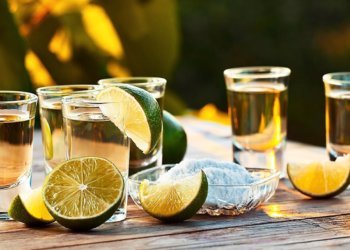 Paloma Recipes Will Leave You Hyped For A Tequila-Filled Summer