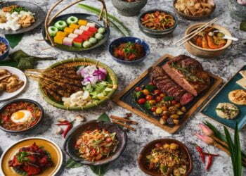 Superb continental recipes you need to strive for Iftar