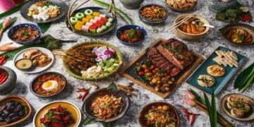 Superb continental recipes you need to strive for Iftar