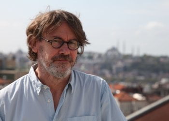 Nigel Slater’s scrumptious and smooth aubergine