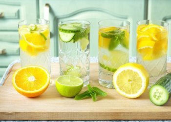 Global Hydrating Drinks Market to Witness Stellar Growth Rate