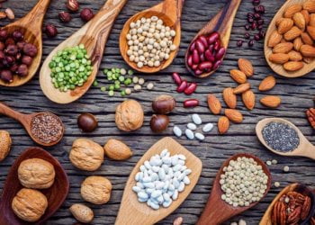 A complete guide to B vitamins