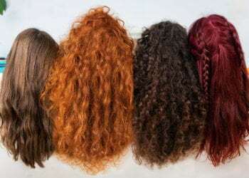 Causes and treatments for thinning hair