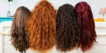 Causes and treatments for thinning hair
