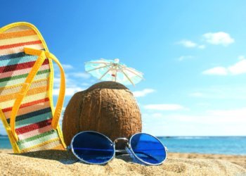 Digestive Problems at Bay During Summer