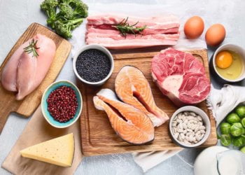 Lentein Plant Protein Market to Witness an Outstanding Growth